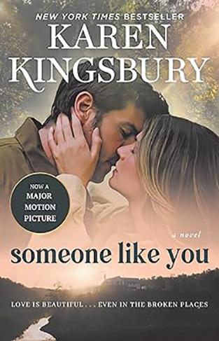 Someone Like You - A Novel